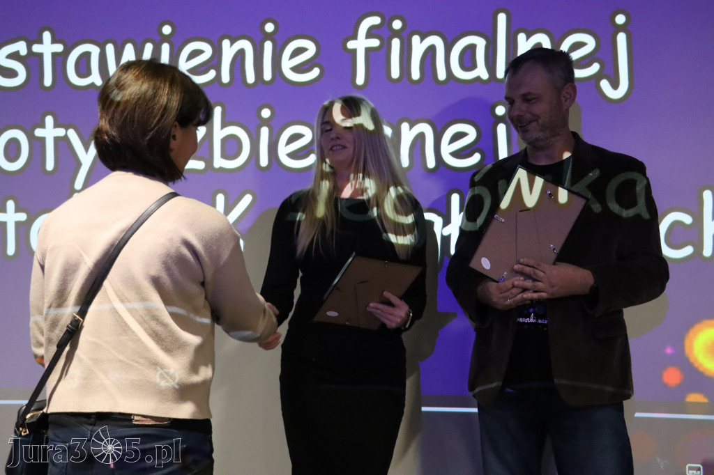 Fotorelacja: Spotkanie Podsumowujące 34. Finał WOŚP w Koziegłowach