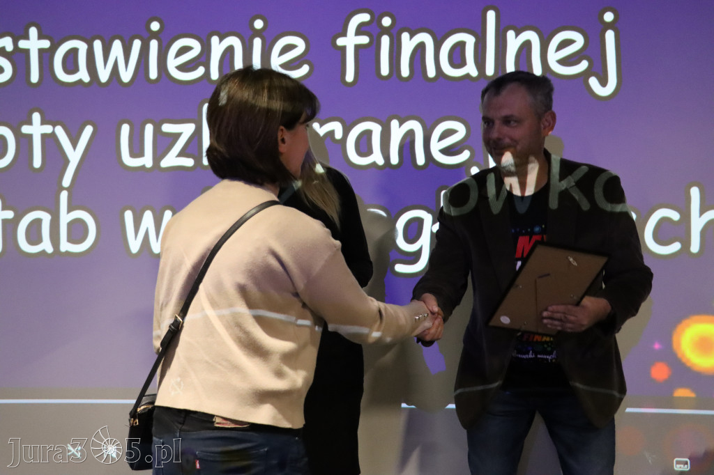 Fotorelacja: Spotkanie Podsumowujące 34. Finał WOŚP w Koziegłowach