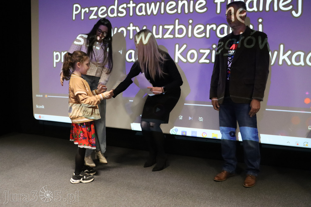 Fotorelacja: Spotkanie Podsumowujące 34. Finał WOŚP w Koziegłowach