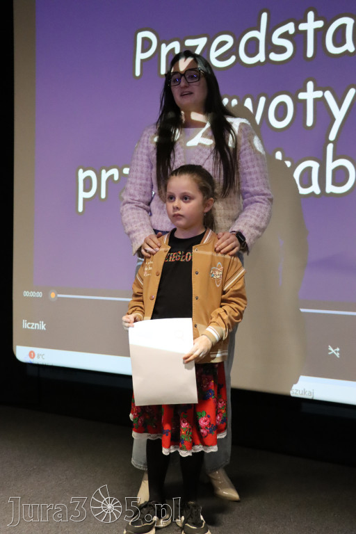 Fotorelacja: Spotkanie Podsumowujące 34. Finał WOŚP w Koziegłowach