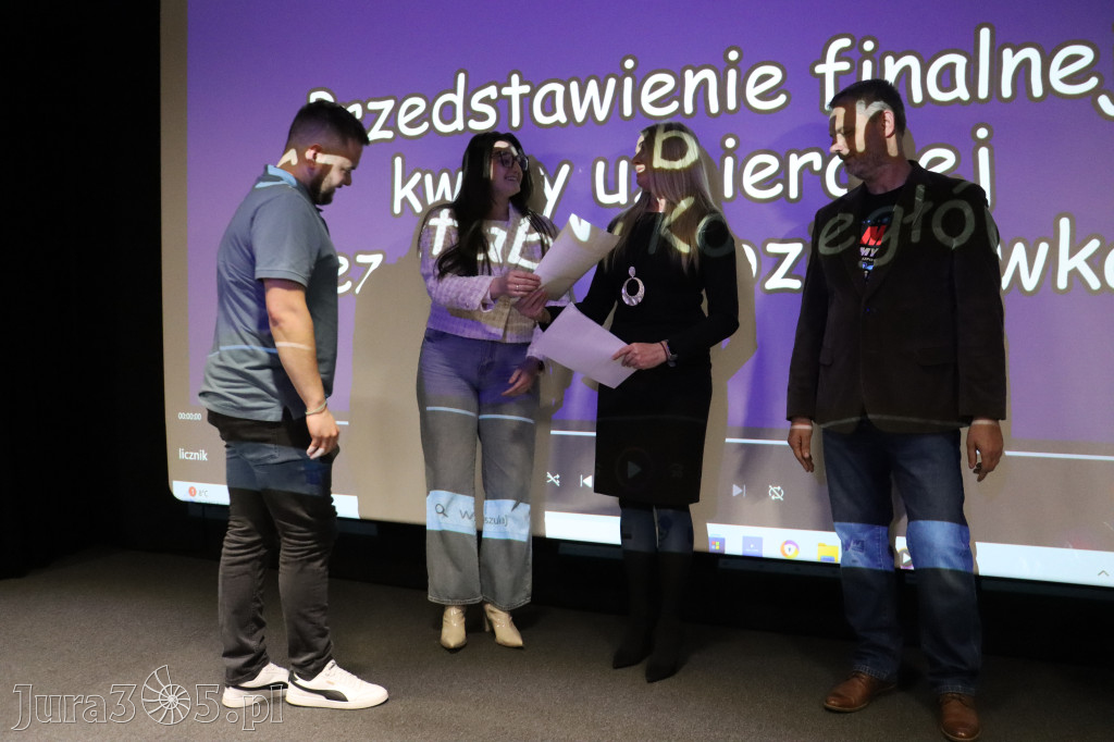 Fotorelacja: Spotkanie Podsumowujące 34. Finał WOŚP w Koziegłowach