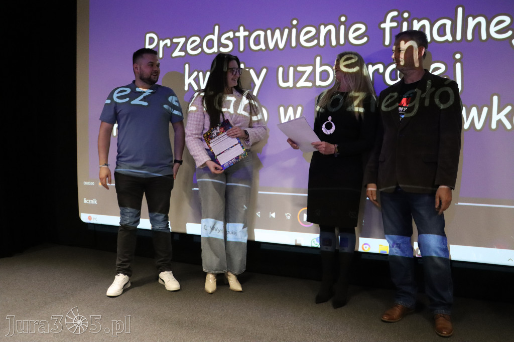Fotorelacja: Spotkanie Podsumowujące 34. Finał WOŚP w Koziegłowach