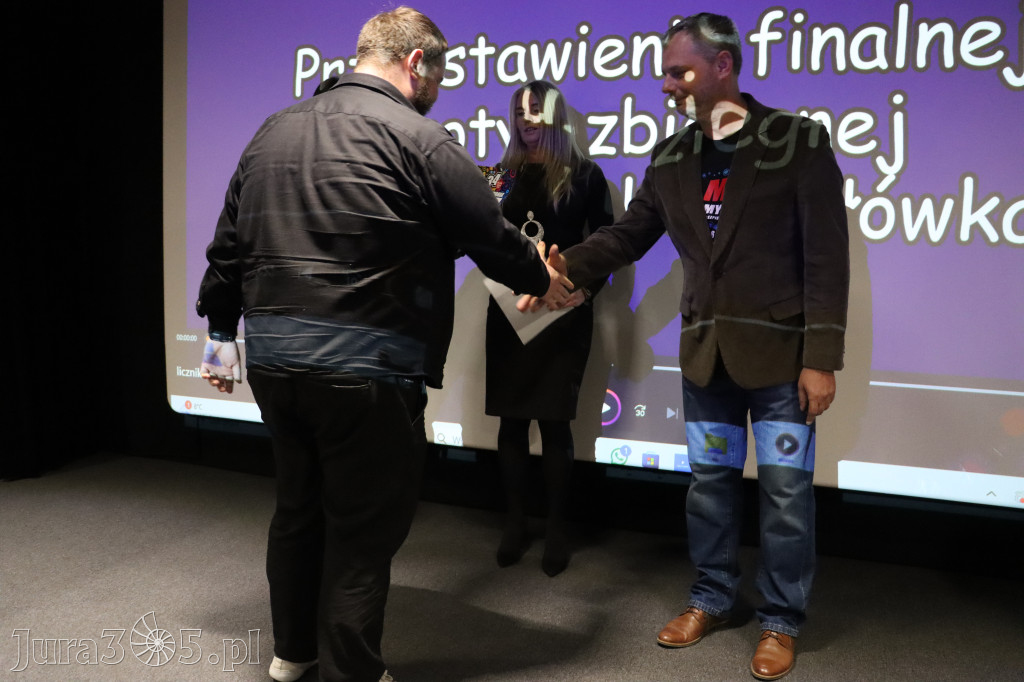 Fotorelacja: Spotkanie Podsumowujące 34. Finał WOŚP w Koziegłowach