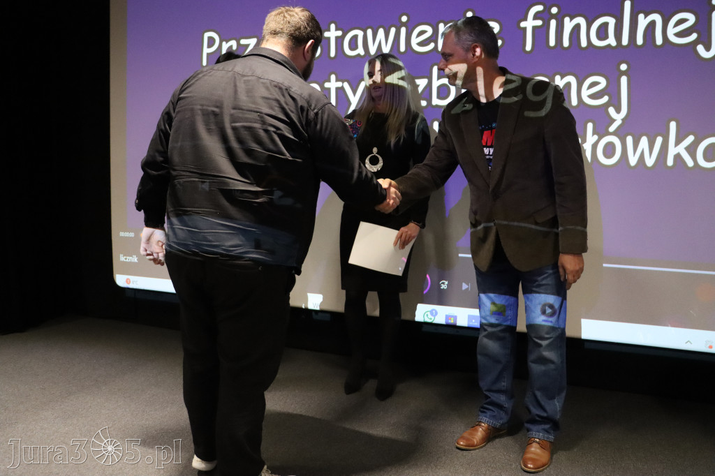 Fotorelacja: Spotkanie Podsumowujące 34. Finał WOŚP w Koziegłowach