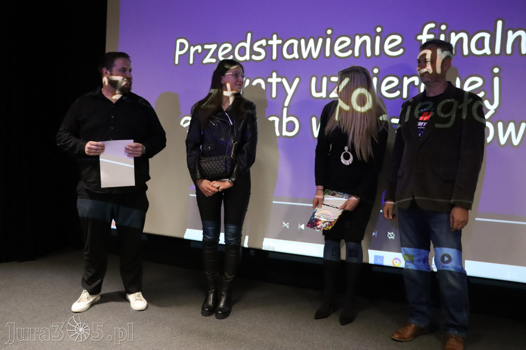 Fotorelacja: Spotkanie Podsumowujące 34. Finał WOŚP w Koziegłowach