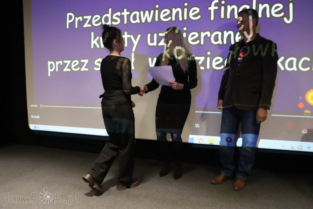Fotorelacja: Spotkanie Podsumowujące 34. Finał WOŚP w Koziegłowach
