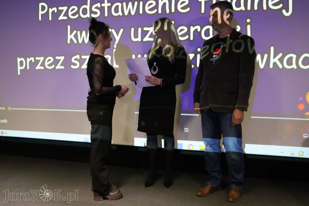 Fotorelacja: Spotkanie Podsumowujące 34. Finał WOŚP w Koziegłowach