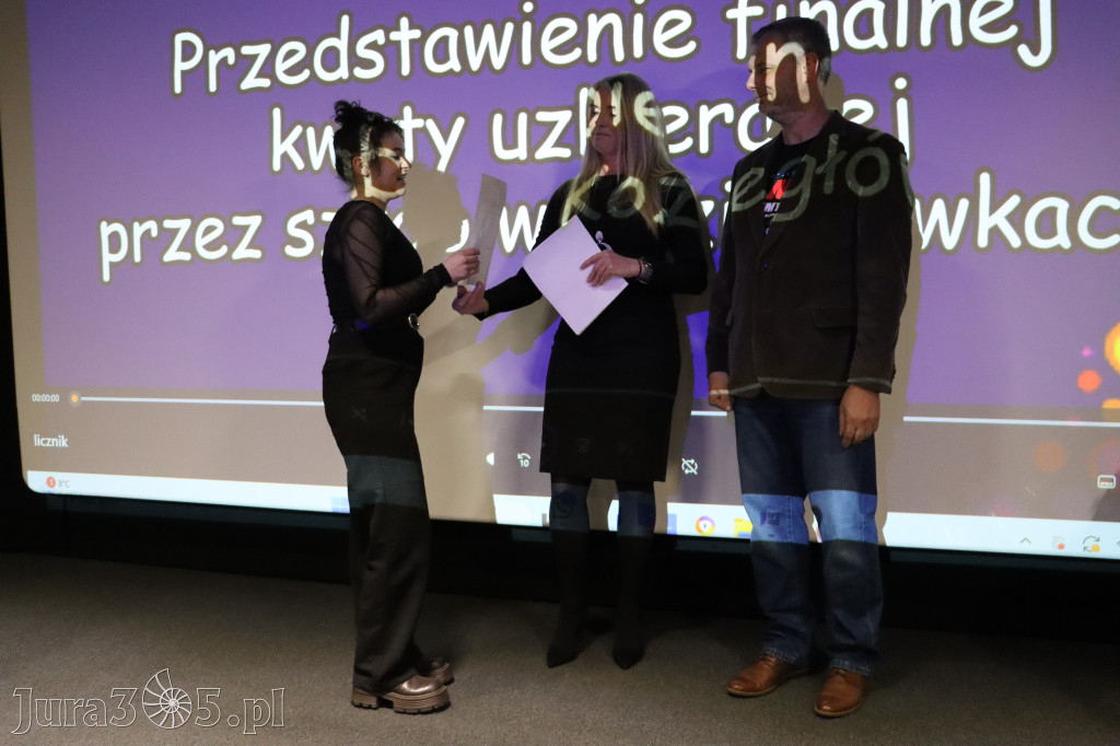 Fotorelacja: Spotkanie Podsumowujące 34. Finał WOŚP w Koziegłowach