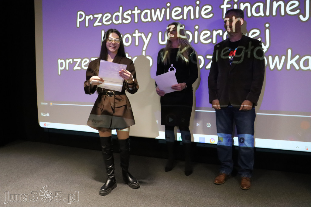 Fotorelacja: Spotkanie Podsumowujące 34. Finał WOŚP w Koziegłowach