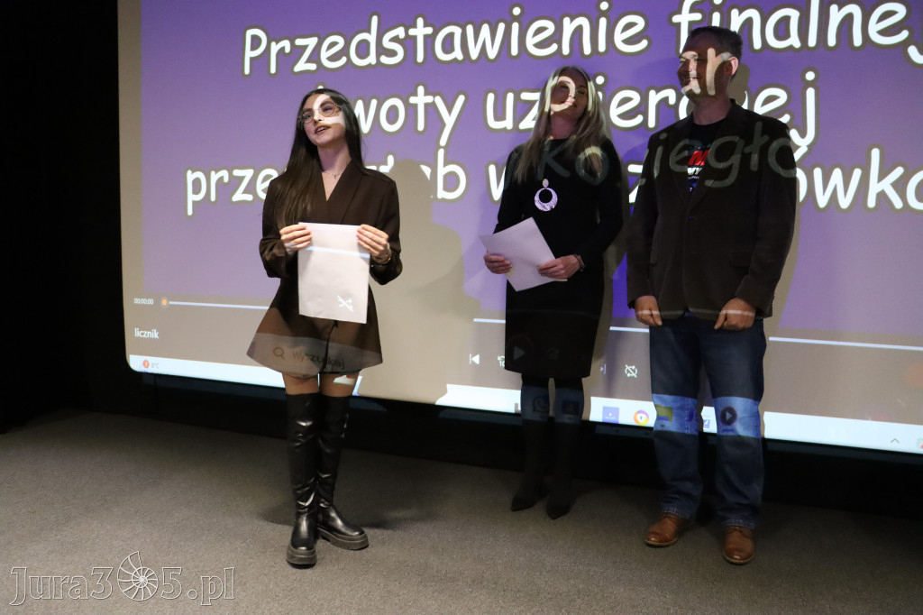 Fotorelacja: Spotkanie Podsumowujące 34. Finał WOŚP w Koziegłowach