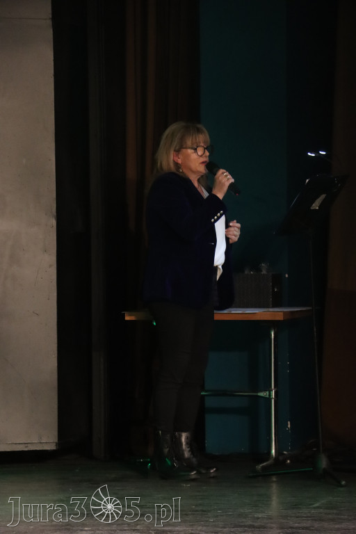 Fotorelacja I: GALA INTEGRACJI zorganizowana przez Szkoła Podstawowa nr 4 w Zawierciu