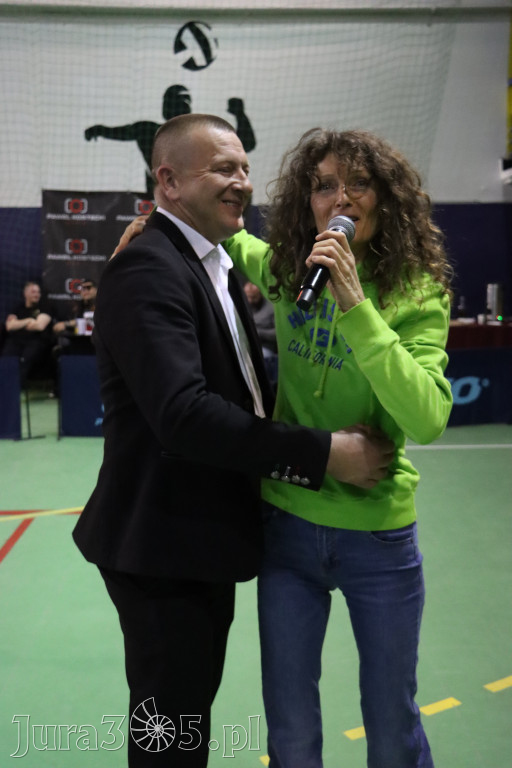 Fotorelacja: Artyści vs Policja - wydarzenie charytatywne w Zawierciu