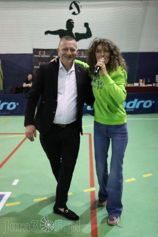 Fotorelacja: Artyści vs Policja - wydarzenie charytatywne w Zawierciu