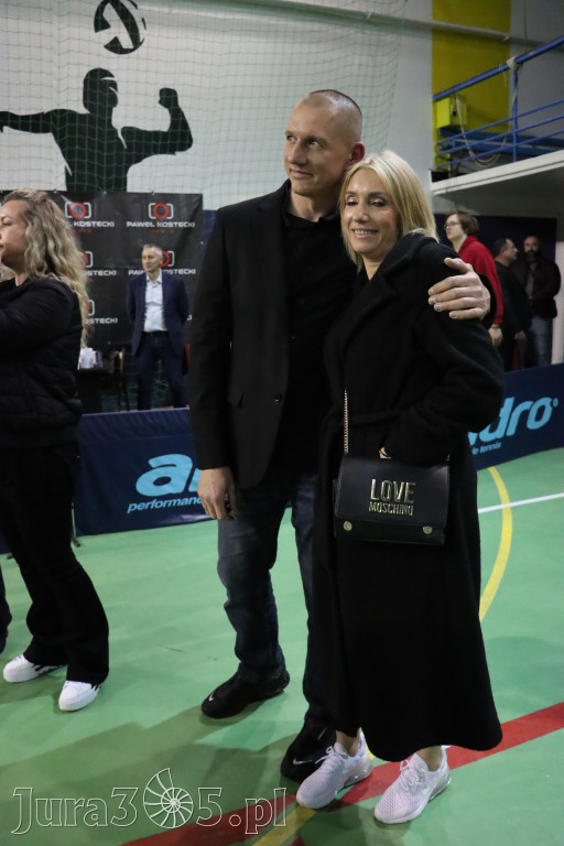 Fotorelacja: Artyści vs Policja - wydarzenie charytatywne w Zawierciu