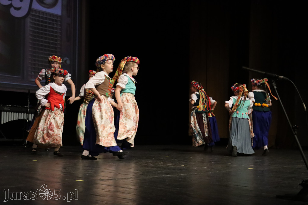 Fotorelacja: Koncert Promocyjny Szkoły Muzycznej w Zawierciu
