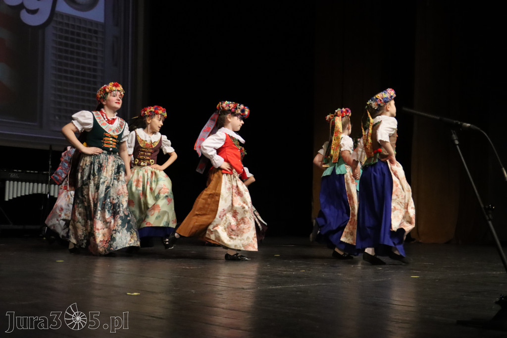 Fotorelacja: Koncert Promocyjny Szkoły Muzycznej w Zawierciu