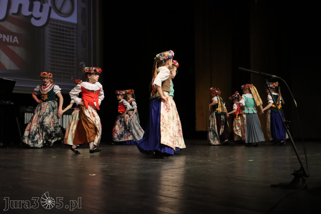 Fotorelacja: Koncert Promocyjny Szkoły Muzycznej w Zawierciu