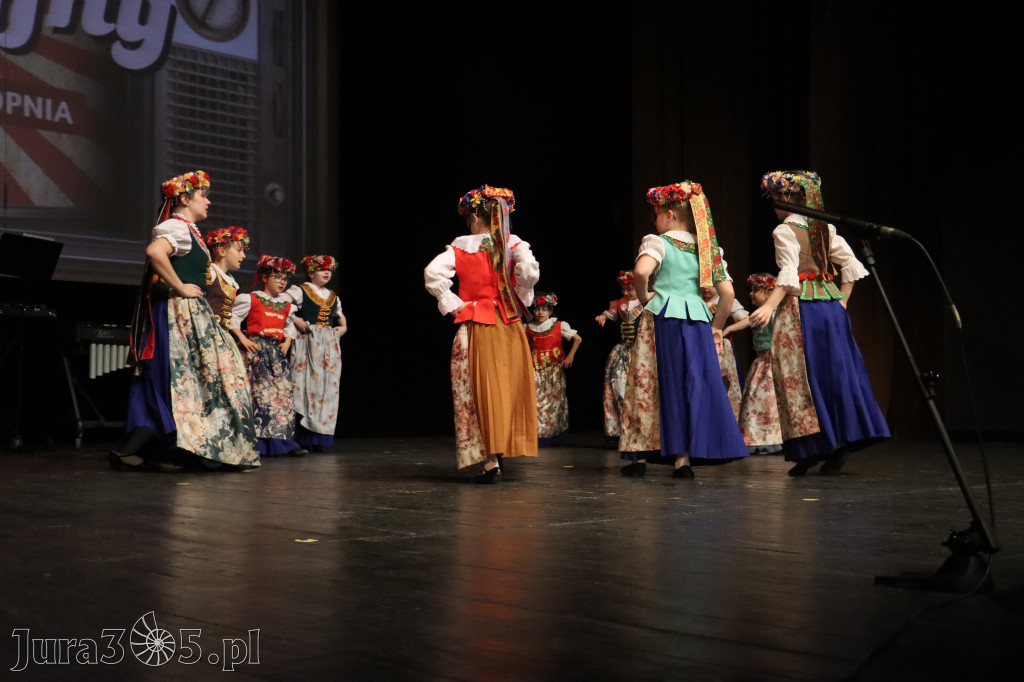 Fotorelacja: Koncert Promocyjny Szkoły Muzycznej w Zawierciu