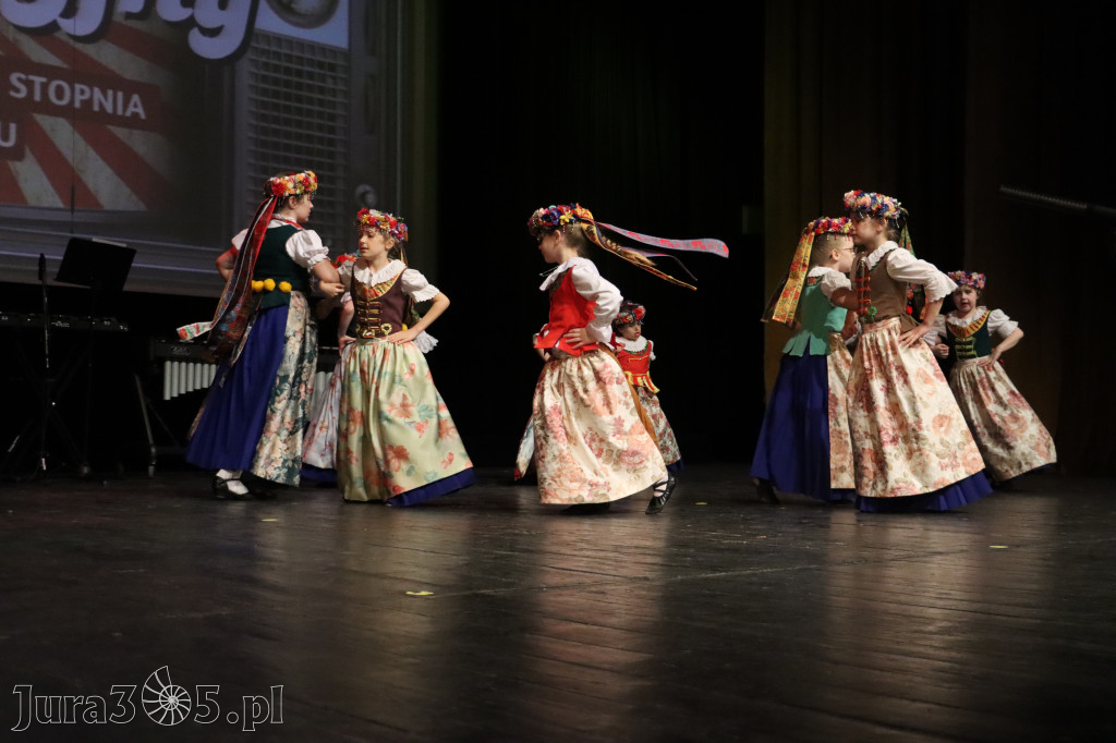 Fotorelacja: Koncert Promocyjny Szkoły Muzycznej w Zawierciu