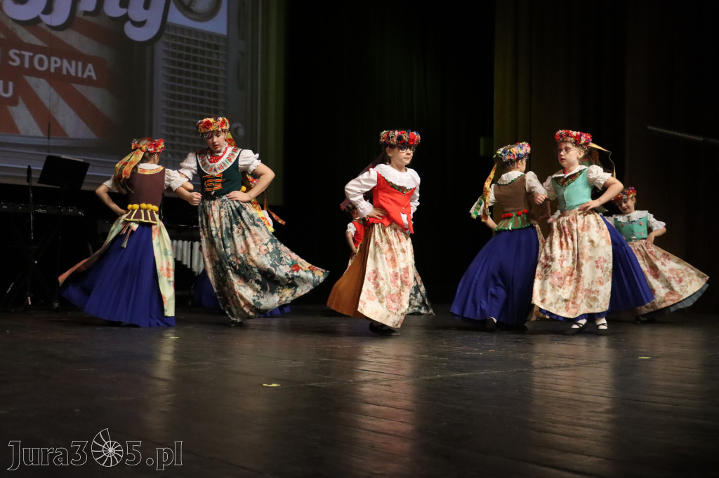 Fotorelacja: Koncert Promocyjny Szkoły Muzycznej w Zawierciu