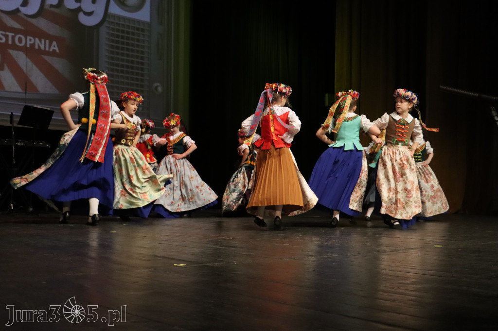 Fotorelacja: Koncert Promocyjny Szkoły Muzycznej w Zawierciu