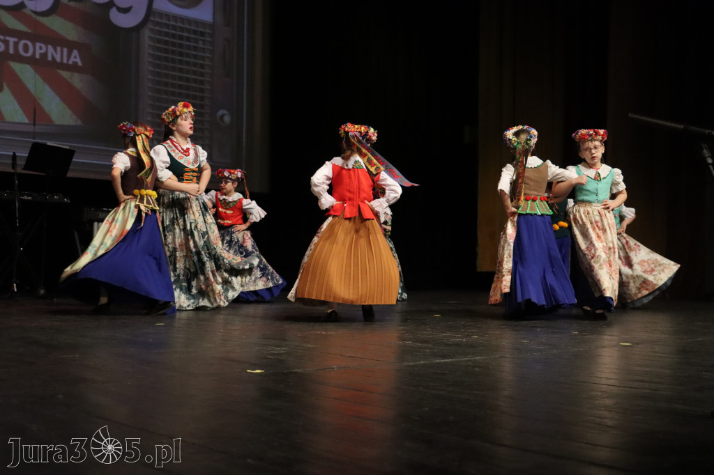 Fotorelacja: Koncert Promocyjny Szkoły Muzycznej w Zawierciu