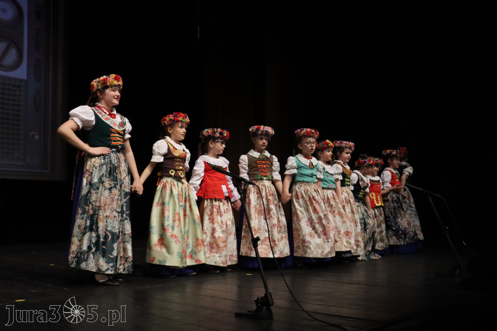 Fotorelacja: Koncert Promocyjny Szkoły Muzycznej w Zawierciu
