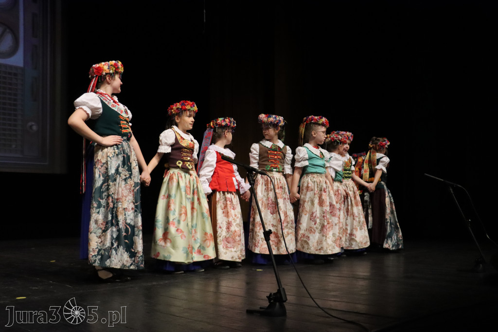 Fotorelacja: Koncert Promocyjny Szkoły Muzycznej w Zawierciu
