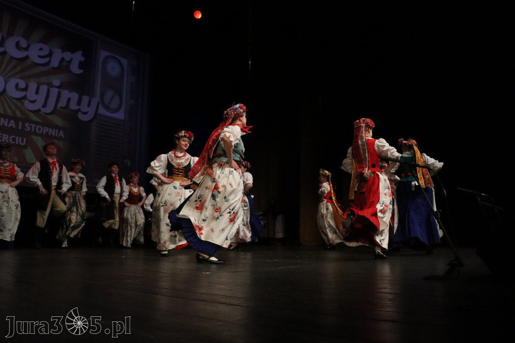 Fotorelacja: Koncert Promocyjny Szkoły Muzycznej w Zawierciu