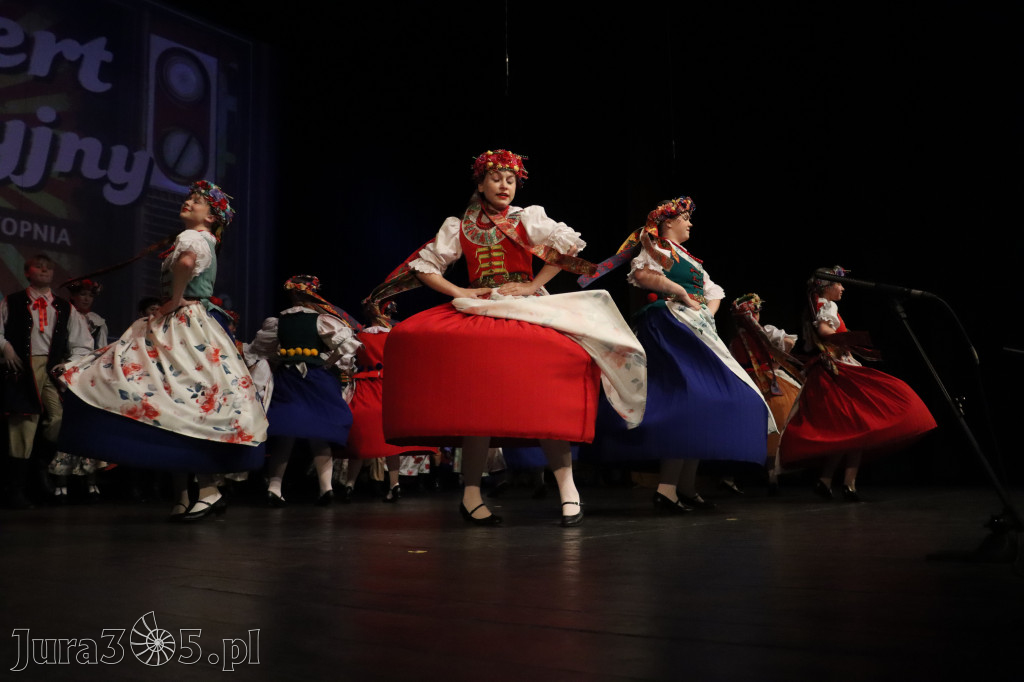Fotorelacja: Koncert Promocyjny Szkoły Muzycznej w Zawierciu