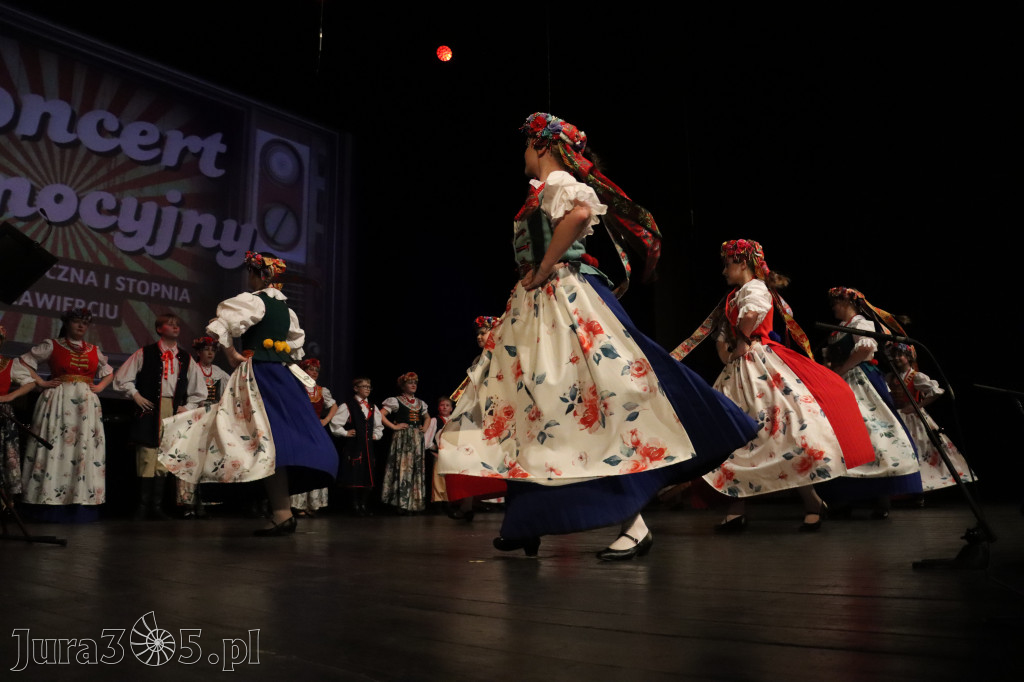 Fotorelacja: Koncert Promocyjny Szkoły Muzycznej w Zawierciu
