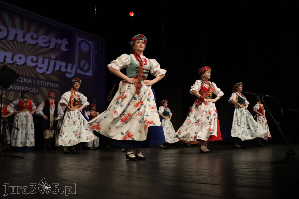 Fotorelacja: Koncert Promocyjny Szkoły Muzycznej w Zawierciu