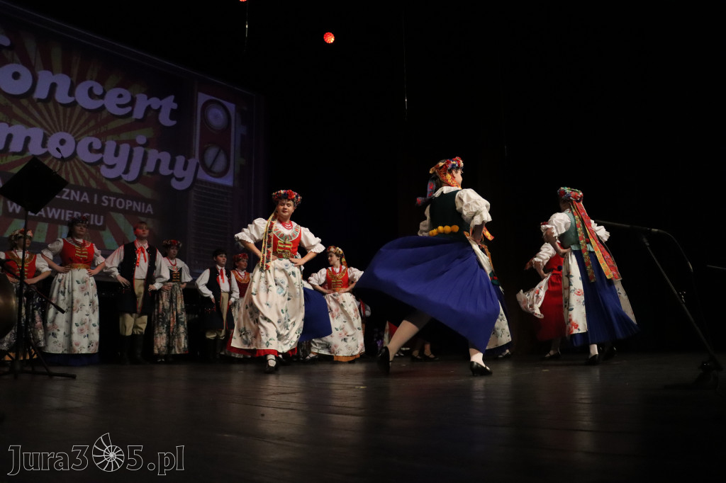 Fotorelacja: Koncert Promocyjny Szkoły Muzycznej w Zawierciu