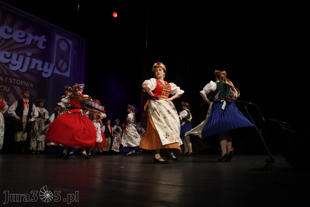Fotorelacja: Koncert Promocyjny Szkoły Muzycznej w Zawierciu