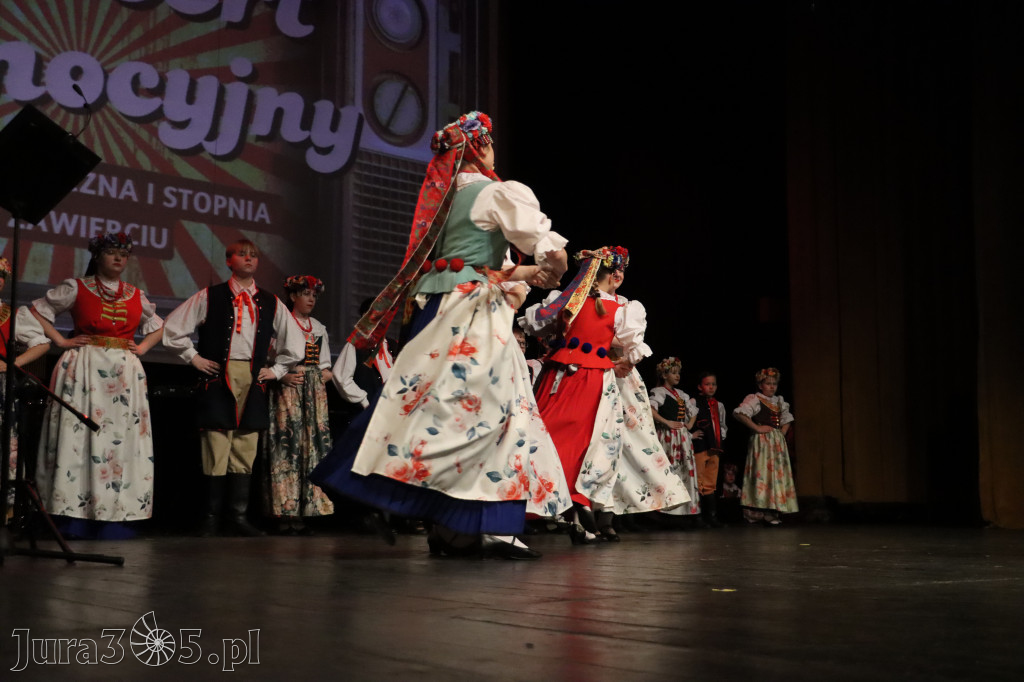 Fotorelacja: Koncert Promocyjny Szkoły Muzycznej w Zawierciu