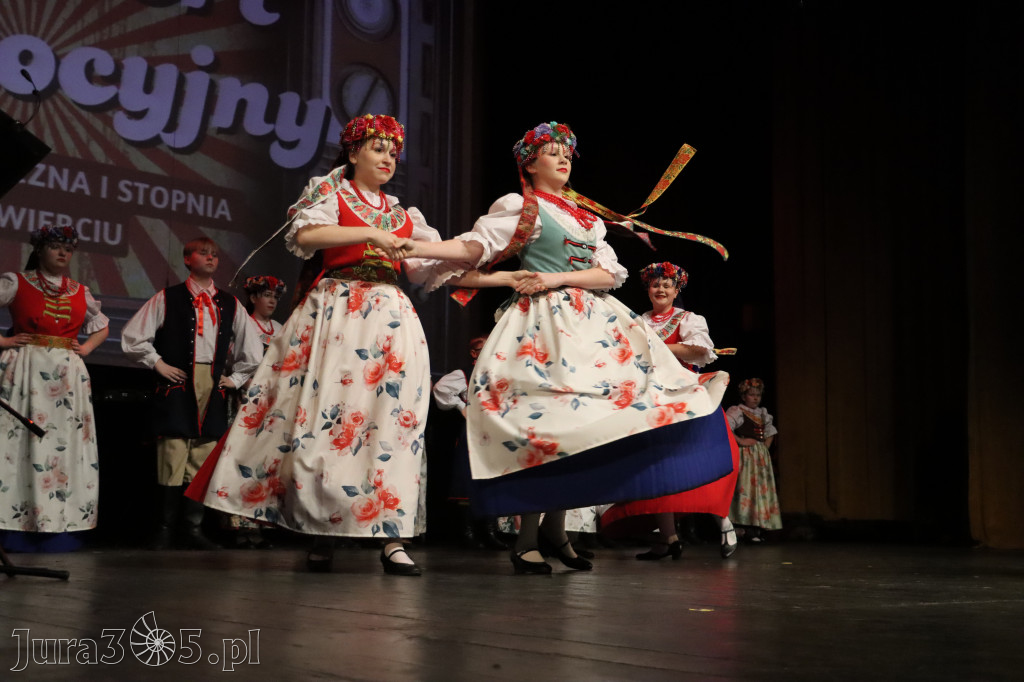 Fotorelacja: Koncert Promocyjny Szkoły Muzycznej w Zawierciu