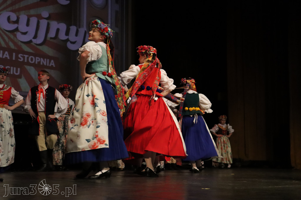 Fotorelacja: Koncert Promocyjny Szkoły Muzycznej w Zawierciu
