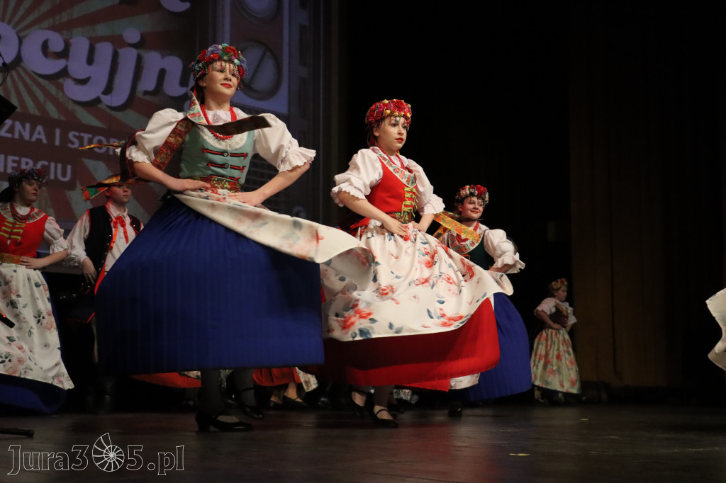 Fotorelacja: Koncert Promocyjny Szkoły Muzycznej w Zawierciu