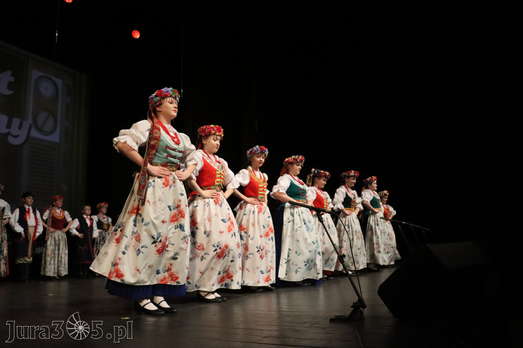 Fotorelacja: Koncert Promocyjny Szkoły Muzycznej w Zawierciu