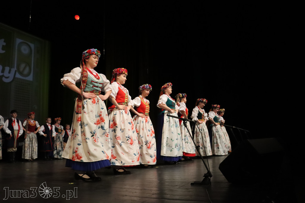 Fotorelacja: Koncert Promocyjny Szkoły Muzycznej w Zawierciu