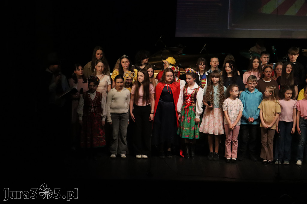 Fotorelacja: Koncert Promocyjny Szkoły Muzycznej w Zawierciu