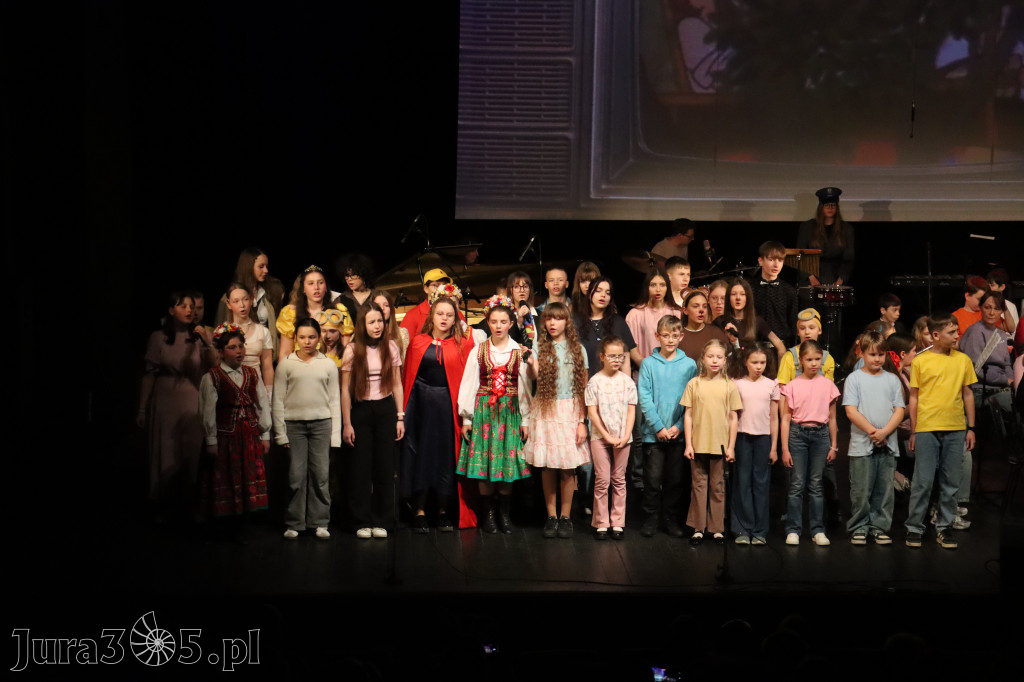 Fotorelacja: Koncert Promocyjny Szkoły Muzycznej w Zawierciu