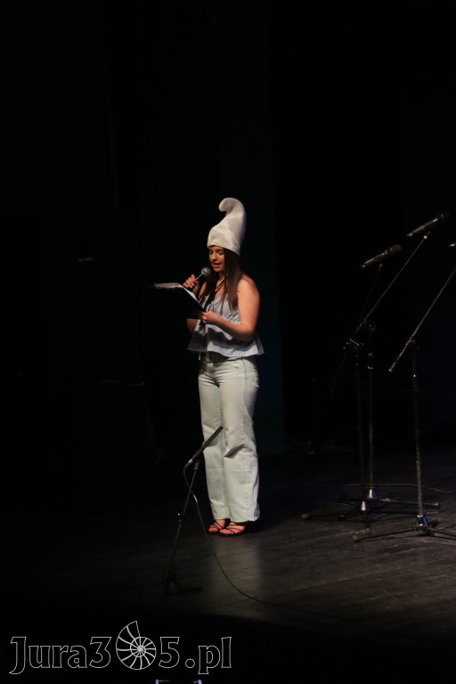 Fotorelacja: Koncert Promocyjny Szkoły Muzycznej w Zawierciu