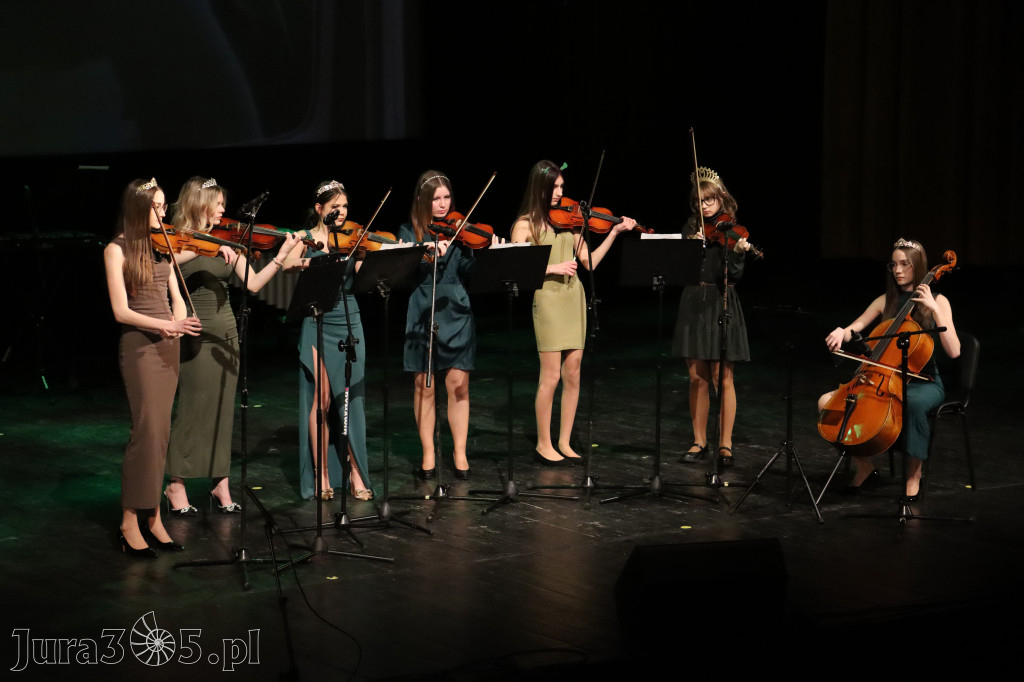 Fotorelacja: Koncert Promocyjny Szkoły Muzycznej w Zawierciu