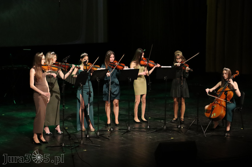 Fotorelacja: Koncert Promocyjny Szkoły Muzycznej w Zawierciu