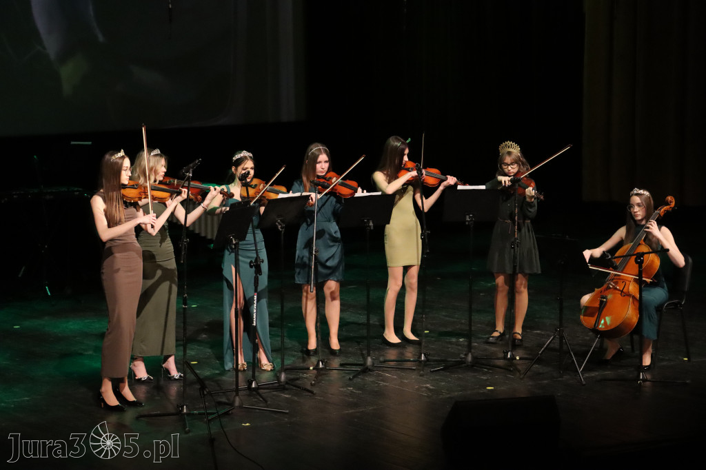 Fotorelacja: Koncert Promocyjny Szkoły Muzycznej w Zawierciu