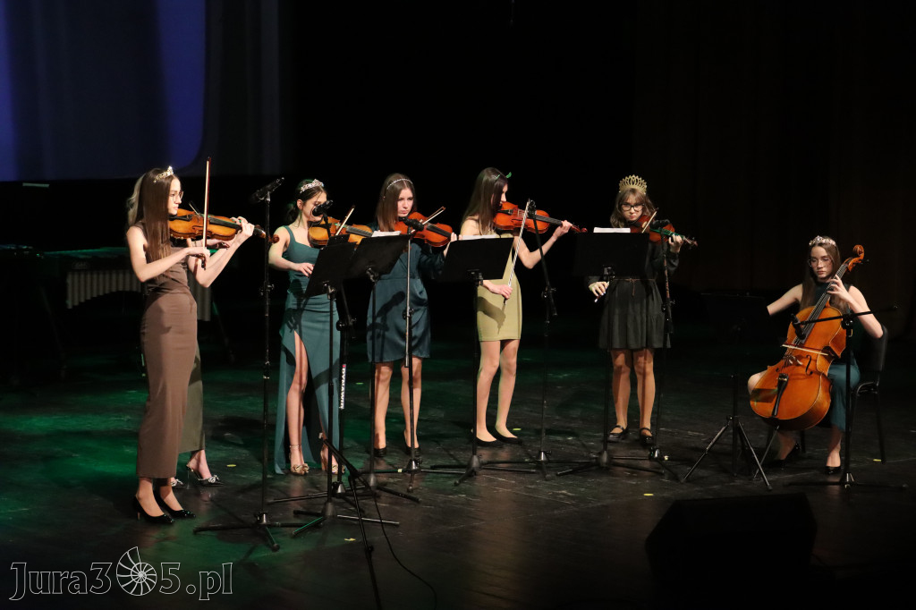 Fotorelacja: Koncert Promocyjny Szkoły Muzycznej w Zawierciu