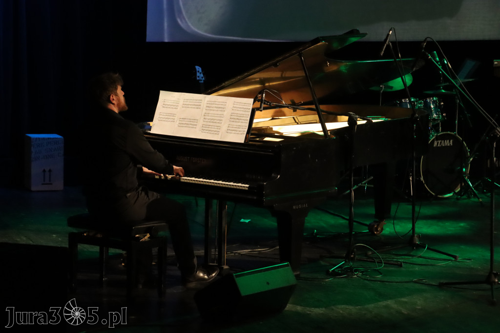 Fotorelacja: Koncert Promocyjny Szkoły Muzycznej w Zawierciu