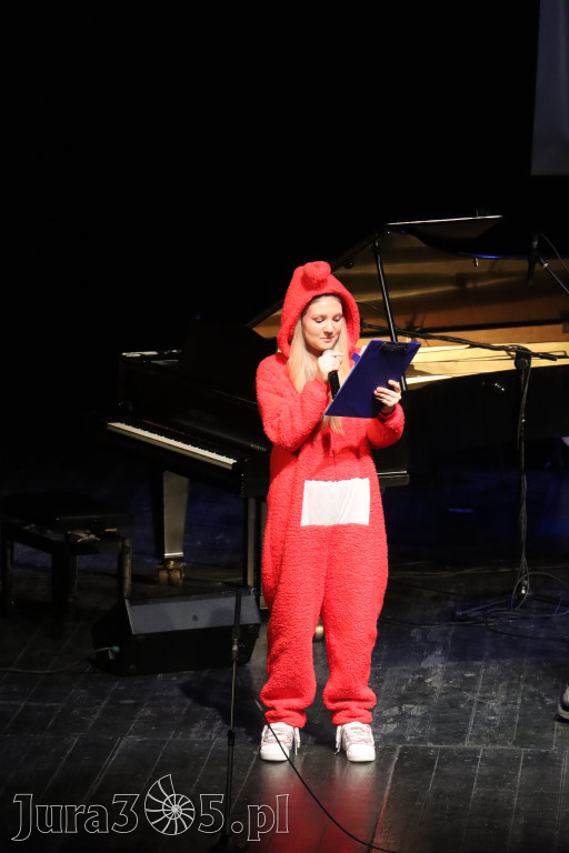 Fotorelacja: Koncert Promocyjny Szkoły Muzycznej w Zawierciu