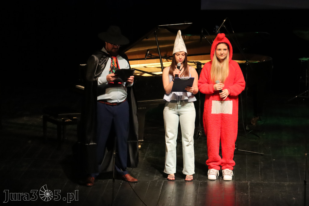 Fotorelacja: Koncert Promocyjny Szkoły Muzycznej w Zawierciu